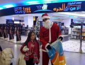 مصر للطيران تقدم خصم فورى للحجز عبر موقعها الإلكترونى