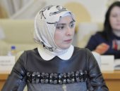 رفض ترشح زوجة مفتى داغستان لرئاسة روسيا