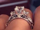 حبس خادمة 4 أيام بتهمة سرقة خاتم ألماس من شقة مهندس بالجمالية