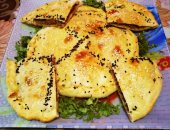 طريقة عمل الحواوشى الإسكندرانى