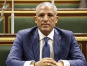 النائب محمد الحسينى يقدم طلب إحاطة للحكومة للاستفادة من غرف بريد زنين المغلقة