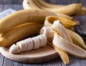 أضرار الموز عديدة منها الإمساك والسكر النوع الثانى