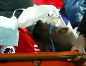 مورينيو يطمئن جماهير مانشستر يونايتد على لوكاكو: سيعود سريعا