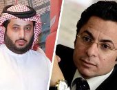 تركى آل شيخ: خالد أبوبكر يتولى التعاقد على مشروعات الأهلى الاستثمارية