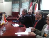 فيديو.. وزير الرياضة : انتخابات مراكز الشباب قبل انتهاء عام 2018