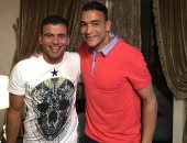 التعاون السعودي.. بوابة النجوم المصريين لاستعادة التألق