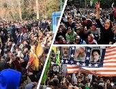الخارجية الأمريكية: كل من يقتل المتظاهرين ويمارس الانتهاكات فى إيران سيعاقب