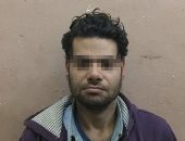 ضبط عامل نظافة لاتهامه بسرقة مشغولات ذهبية من شقة مسنة بشبرا