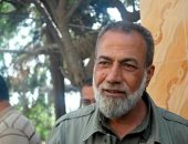 الناشط الفلسطينى بلال بدر يعلن مغادرته مخيما فى لبنان إلى سوريا