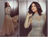 غدا.. ديانا حداد تحيى حفلا غنائيا فى الكويت