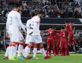 فيديو.. عمان تتأهل لنهائى "خليجى 23" على حساب البحرين
