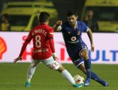 30 دقيقة.. النصر ينشط والأهلى يحافظ على التقدم بهدف نظيف