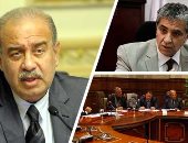 الشركة القابضة للقمامة تنتظر عودة شريف إسماعيل.. الحكومة: إنتهاء إجراءات التأسيس وتوقيع العقد خلال أيام..ومشروع قانون المخلفات والنظافة يصل مجلس الوزراء نهاية يناير.. ووزير البيئة للنواب: "ثقوا فى حكومتكم"