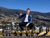 أهم 10 بوستات.. كريستيانو رونالدو يدعو لمساعدة لاجئى الروهينجا