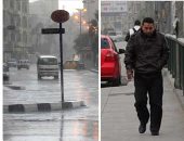 أهم 10 بوستات.. "صوت الهوا" يتصدر "تويتر" بعد طقس اليوم السيئ