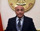 عمر مروان: رئيس الحكومة شدد على الوزراء بضرورة إعطاء الأولوية للقاء النواب (صور)