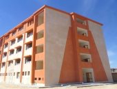 محافظ سوهاج: إقامة مدرسة ثانوى زراعى لأهالى قرية تل الزوكى بمركز طما