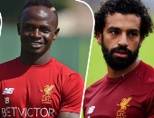 محمد صلاح ينتظر تكرار إنجاز الخطيب والفوز بجائزة أفضل أفريقى اليوم