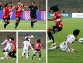 5 خسائر للزمالك أمام طلائع الجيش.. 2 مليون جنيه تكلفة رحيل نيبوشا و ضياع المركز الثالث.. طلائع الجيش يلحق الهزيمة الرابعة بالأبيض.. وانقلاب الجماهير على رأس الأزمات قبل مواجهة الأهلى فى قمة الدورى الممتاز
