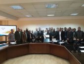 وزير النقل يسلم شهادات الحصول على دورة أطر الحوكمة الرشيدة لـ 24 متدربا