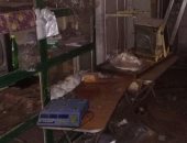 التفاصيل الكاملة لانفجار فرن ببنها والخسائر 500 ألف جنيه