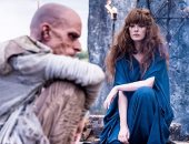 عرض الدراما التاريخية Britannia على شبكة قنوات "سكاى" 18 يناير