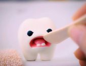 كيف تلعب الأسنان دورا فى هضم الطعام