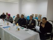 مجازاة 1119 موظفا وإنشاء مبنى اقتصادى بمستشفى دسوق بكفر الشيخ خلال 2017