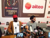 مانى: محمد صلاح صديقى ولا توجد بيننا منافسة 