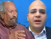 فيديو.. سعد الدين إبراهيم يواصل السقوط فى بئر التطبيع.. مدير مركز ابن خلدون يجرى حوارا مع التلفزيون الإسرائيلى.. ويؤكد: إسرائيل دولة ديمقراطية وأزوها منذ 20 عاما.. وجئت لإطلاعكم على الأوضاع فى مصر