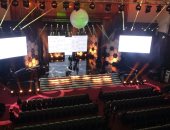 شاهد.. مقر إقامة حفل أفضل لاعب أفريقى 2017