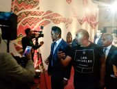 فيديو.. إيتو يرفض توقع الفائز بجائزة أفضل لاعب في أفريقيا 