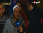 شاهد.. ماذا قال عم محمد صلاح قبل حفل الأفضل فى أفريقيا