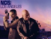 كريس أودونيل يعود فى حلقة جديدة من مسلسل الجريمة NCIS: Los Angeles