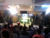 فرحة عارمة بقرية محمد صلاح بعد تتويجه بجائزة أفضل لاعب فى أفريقيا