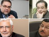 مختار نوح يكشف تفاصيل مكالمة أيمن نور معه: رئيس الشرق الإخوانية اتصل وعاتبنى على انتقادى له.. طالبته بالعودة لمصر وعدم الاستمرار فى التدنى مع الجماعة.. ويؤكد: هروب 90% من الإخوان لقطر وتركيا سبوبة من أجل المال