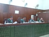 المشدد 10 سنوات لـ37 إخوانيا وسنة لـ22 آخرين بتهمة الانضمام لجماعة إرهابية