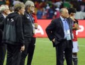 أزمة فى الجبلاية بسبب موعد تكريم صلاح وكوبر بعد جوائز الكاف