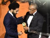 مفاجأة.. جوائز المنتخب وكوبر وصلاح من الكاف "معنوية فقط "