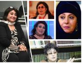 اليوم.. تكريم "إيزيس المسرح المصرى" سهير المرشدى بالمسرح القومى