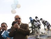 محافظ القاهرة يعلن تنظيم مسابقة للأطفال ضمن حملة "خليك زى أدم"