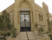 فيديو.. فى ذكرى رحيله.. مقبرة ممدوح عبد العليم "لم يحضر أحد"