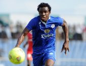 فيديو.. مهاجم نيجيرى يدخل دائرة الترشيحات للانضمام إلى الزمالك