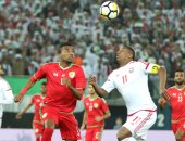 عمان تتوج بـ"خليجى 23" بعد الفوز على الإمارات بركلات الترجيح