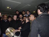 أخبار الرياضة المصرية اليوم الجمعة 5/ 1/ 2018 