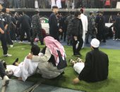 رئيس الاتحاد الكويتى: لا إصابات خطيرة فى حادث نهائى "خليجى 23"