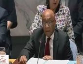 الأمين العام المساعد للأمم المتحدة: عدد من قادة العالم دعموا المتظاهرين فى إيران