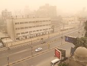 "الأرصاد" تنظم ورشة عمل حول "تنمية قدرات التنبؤ بالعواصف الترابية" اليوم