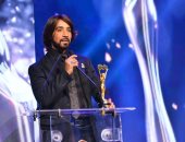 فيديو.. كواليس التحضير لعرض هانى البحيرى خلال أسبوع الموضة بباريس