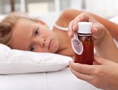 الأطفال المصابون بالأمراض المزمنة أكثر عرضة للاضطراب العقلى